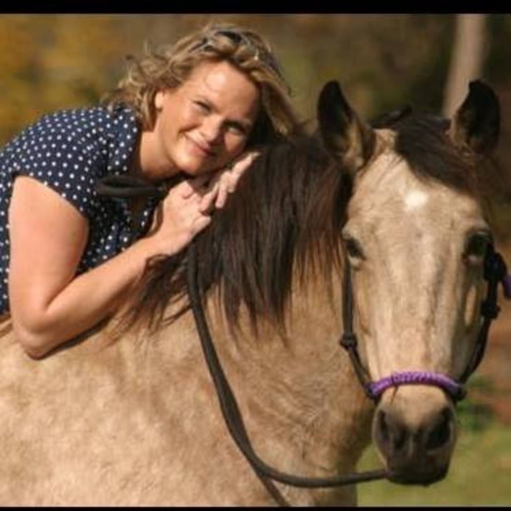 Meet your Posher, Shelly